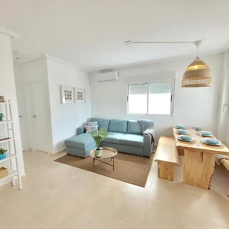 Casadelasuerte Villa Alicante